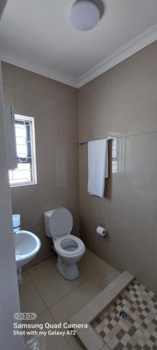 Comfort Lodge Milnerton Cape Town