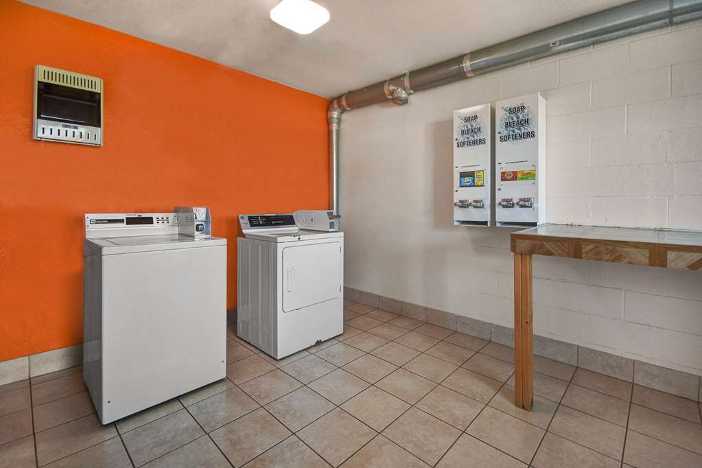Motel 6 North Ridgeville OH Cleveland Intl Airport N Ridgeville - photo 23