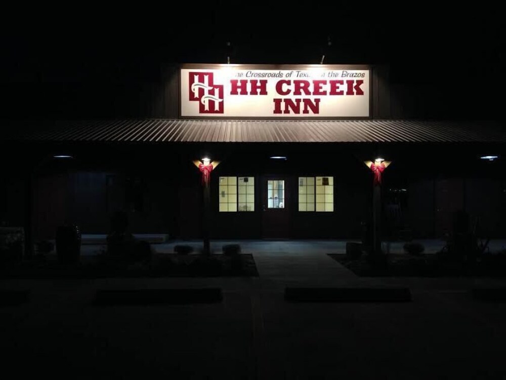 Hh Creek Inn - photo 14