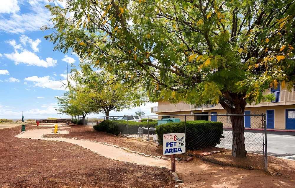 Motel 6 Holbrook AZ - photo 15