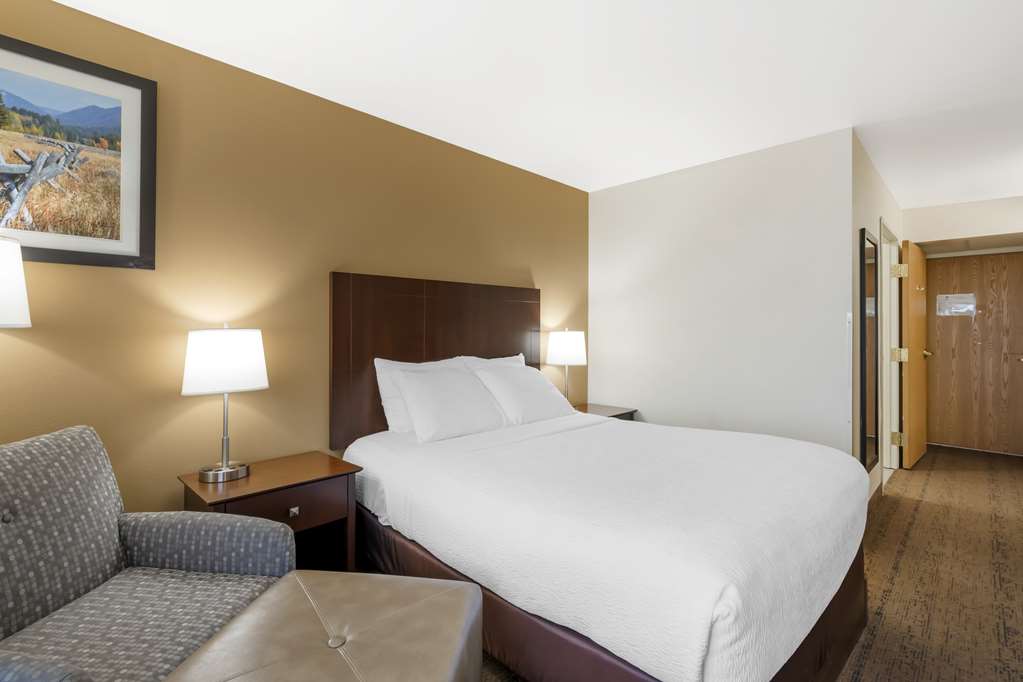 Best Western Yellowstone Crossing - photo 21