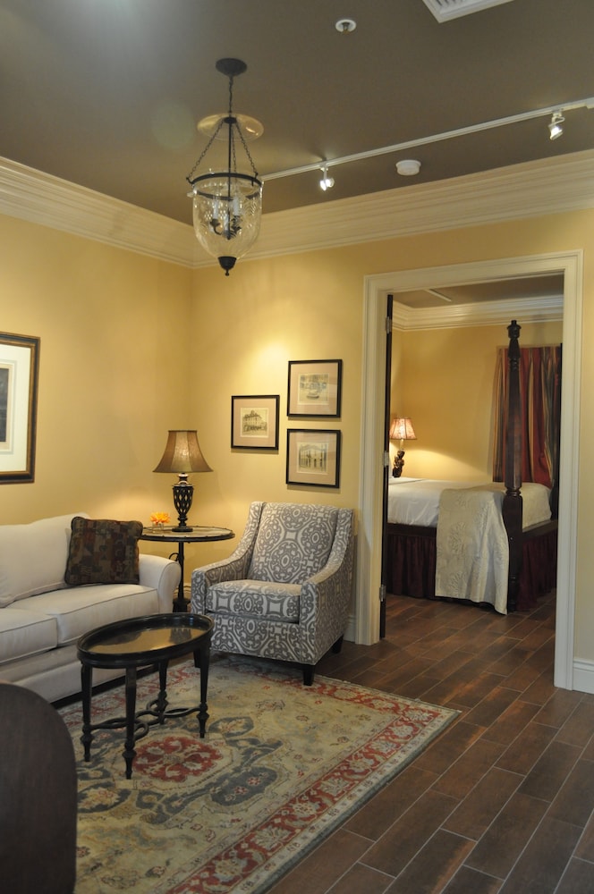 Houmas House Plantation and Gardens - photo 5