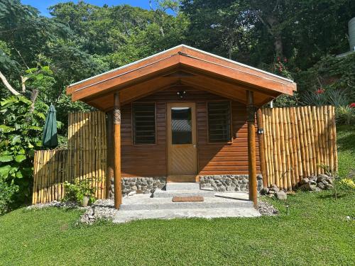 Latui Loft in Unknown City, Fiji