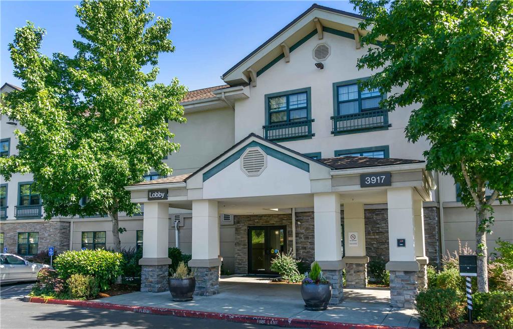 Extended Stay America Suites Seattle Mukilteo — hotel in Mukilteo