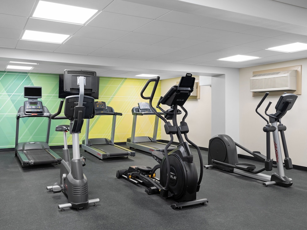 Holiday Inn Portsmouth Downtown by IHG - photo 15