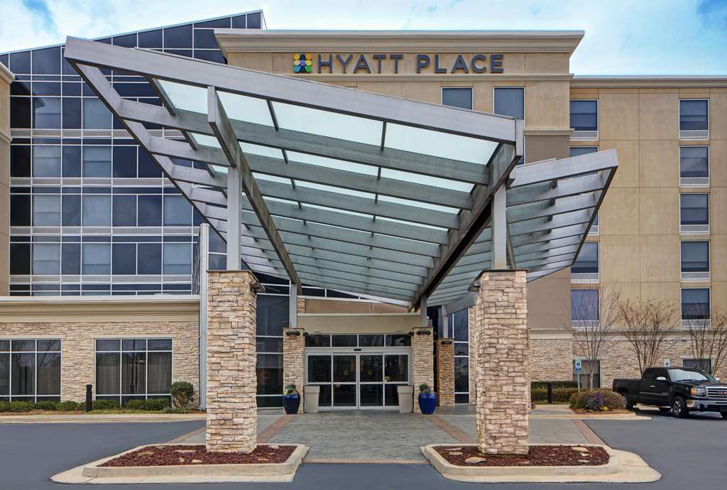 Hyatt Place Jackson Ridgeland - photo 49