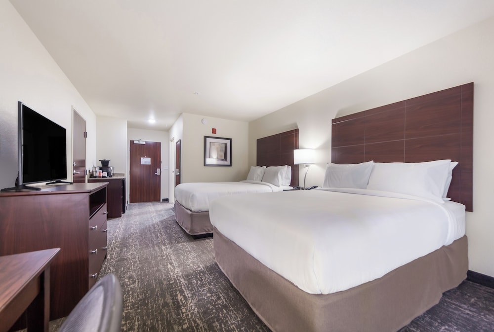 Cobblestone Inn & Suites Holdrege - photo 7