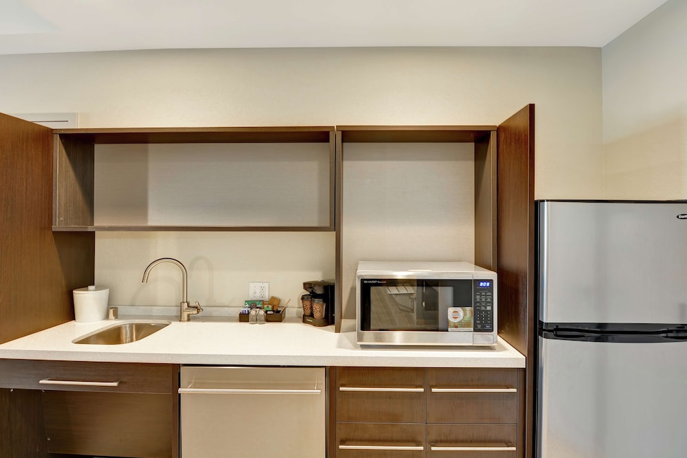 Home2 Suites by Hilton Las Vegas Strip South - photo 16