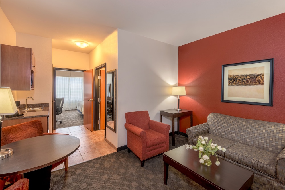 Holiday Inn Casper East Medical Center by IHG - photo 14