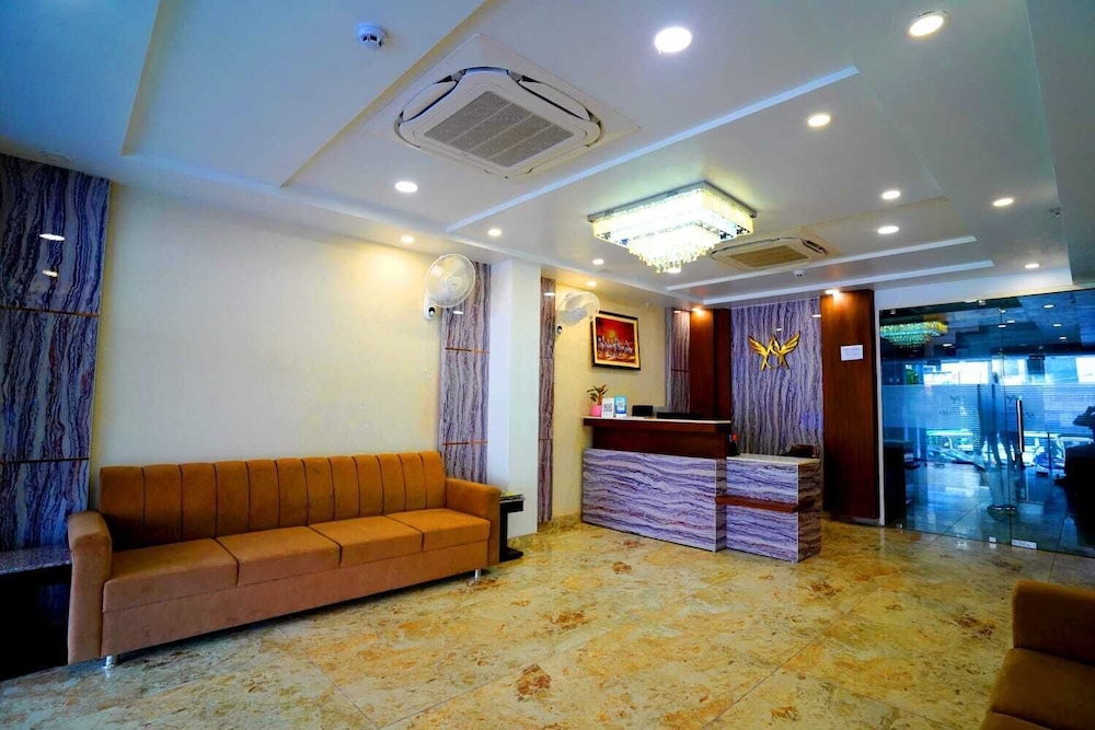 Hotel Amansara — Lucknow — photo 2