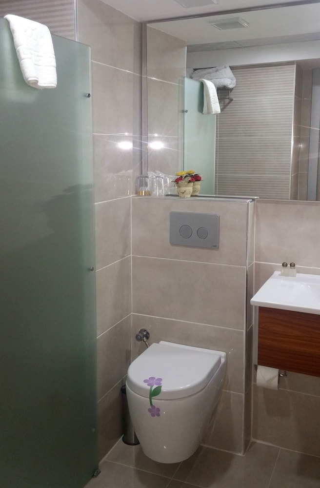 Grand Hotel Terme — Kirsehir — photo 3
