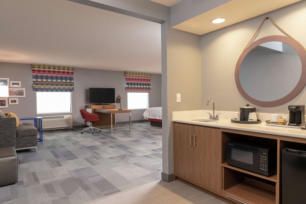 Hampton Inn & Suites Xenia Dayton - photo 22