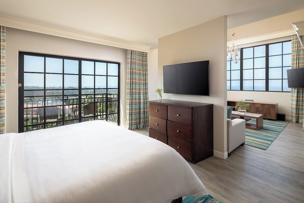 Westin Carlsbad Resort & Spa - photo 20