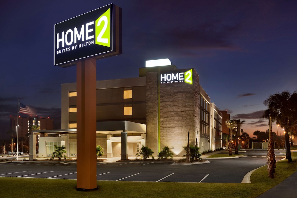 Home2 Suites By Hilton Destin - photo 65