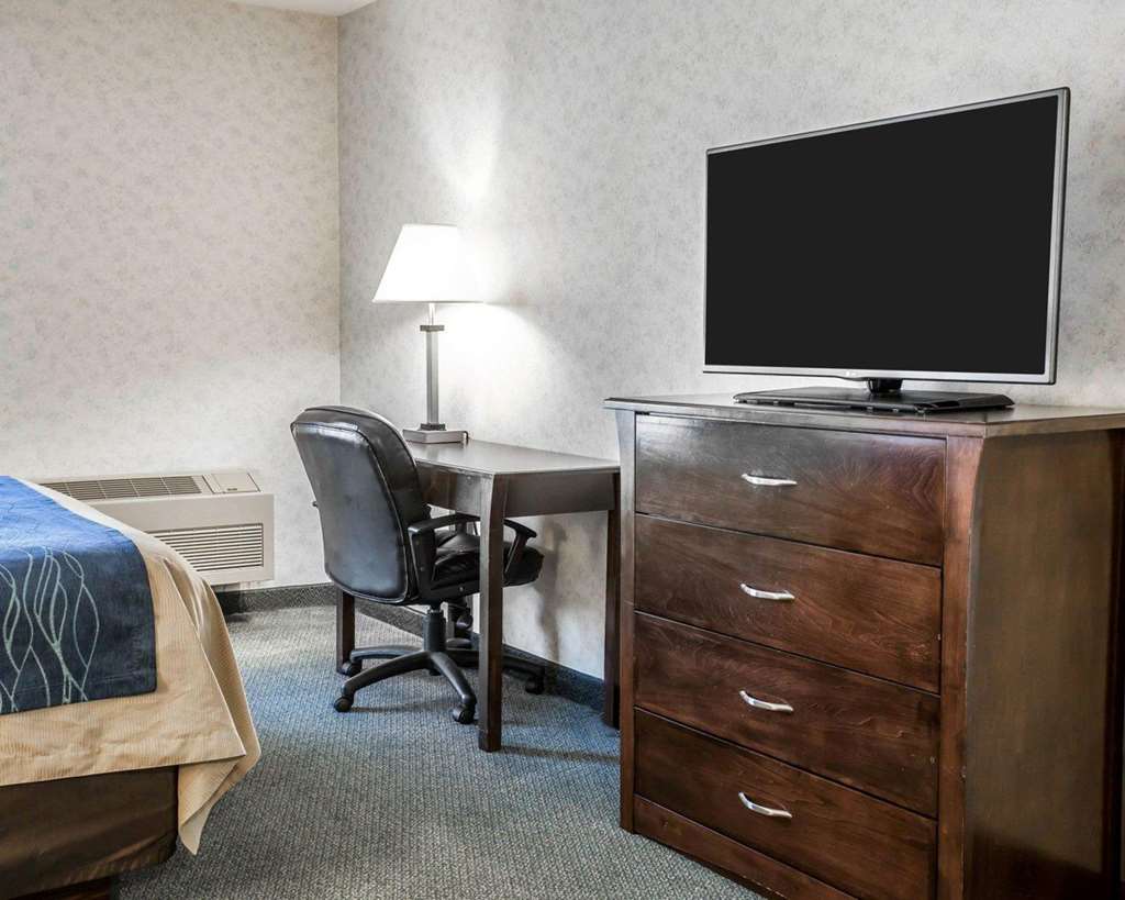 Comfort Inn Bellingham - photo 23