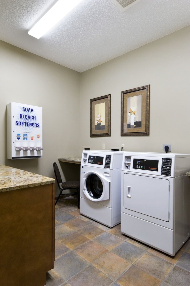 Clubhouse Hotel Suites Sioux Falls - photo 23