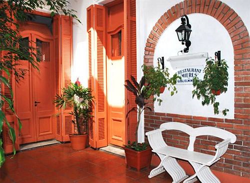 Hotel Mitre — Balvanera — photo 2