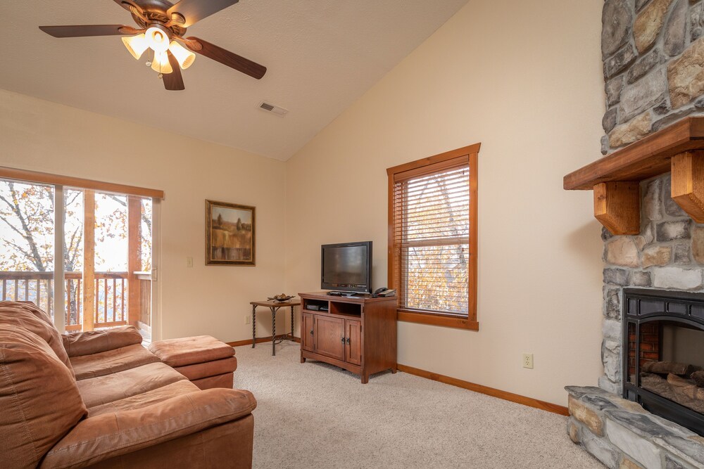 Lodges At Table Rock - photo 33