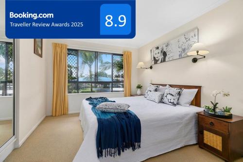 Gorgeous Apartment in Luxurious Noosa Resort — Noosaville — photo 2