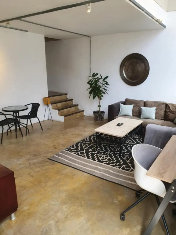 LM Loft Maboneng — 4-Star Luxury Hotel in Johannesburg, South Africa