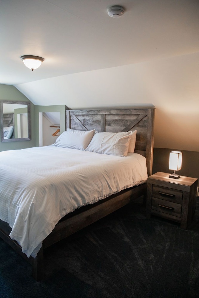 Clear River Inn - photo 35