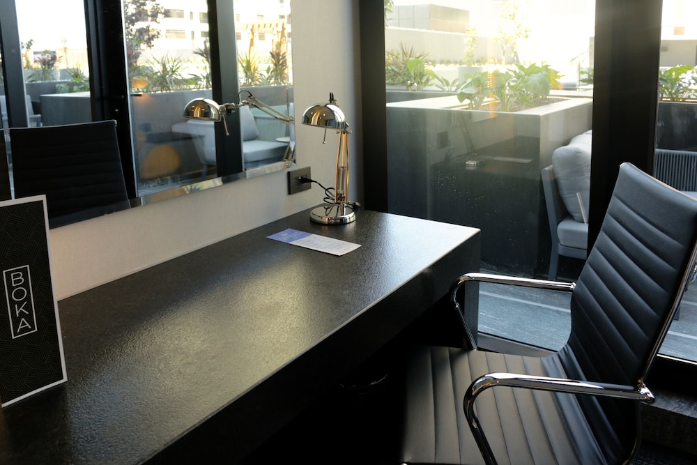 Quartz Hotel & SPA