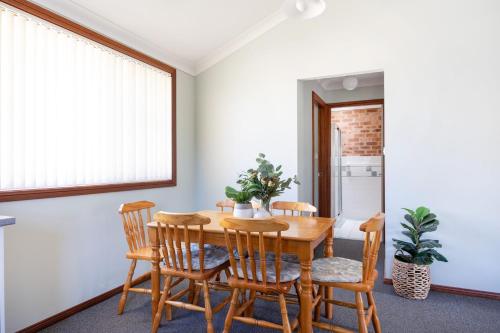 Summer Breeze - carbon neutral hotel in Mollymook