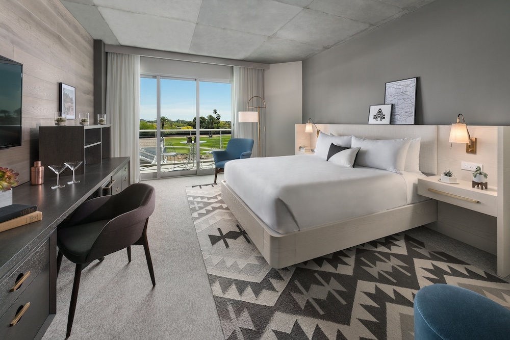 Mountain Shadows Resort Scottsdale - photo 10