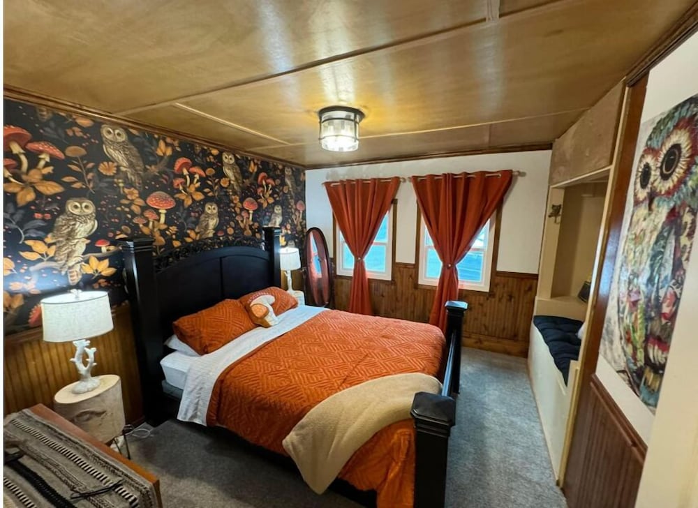 Nauti Otter Inn - photo 68