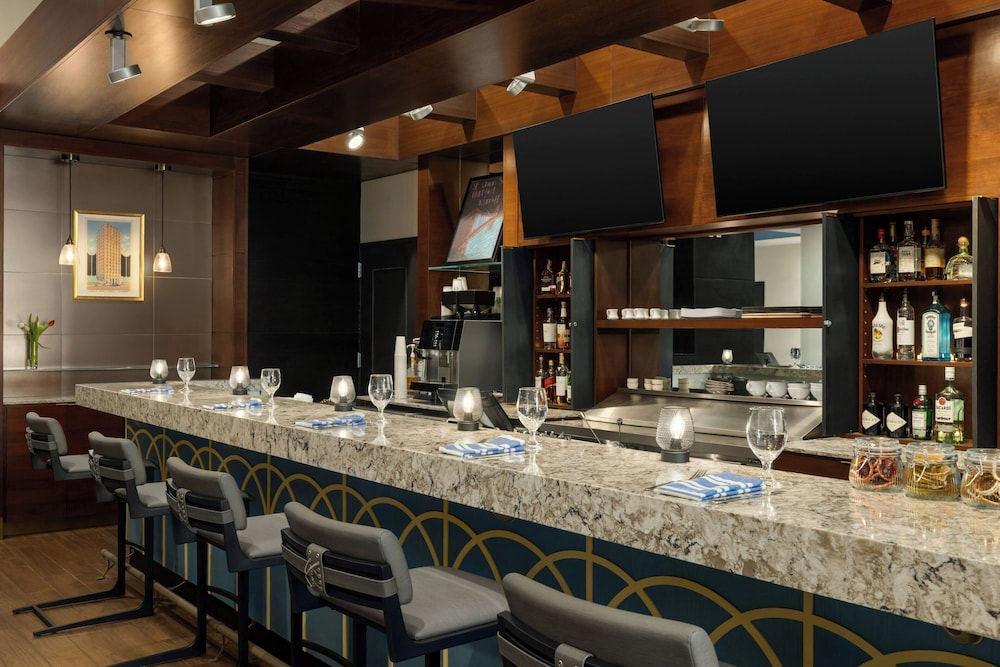 Courtyard by Marriott San Francisco Union Square - photo 34