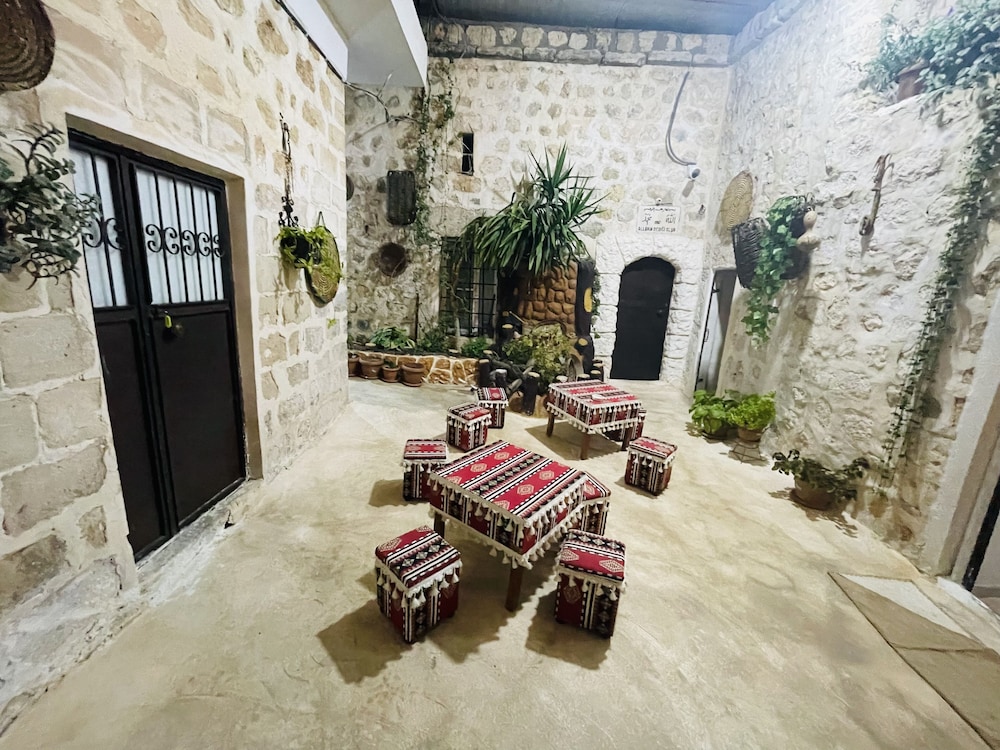 Demirhan Otel in Mardin, Turkey