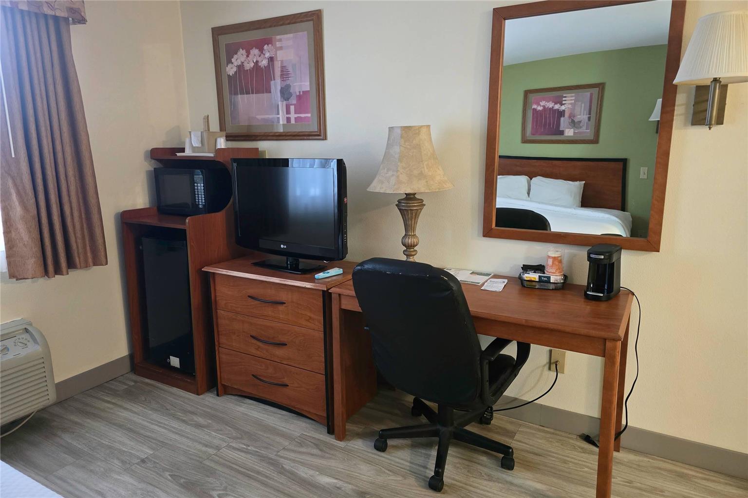 Quality Inn Durand I 69 - photo 25