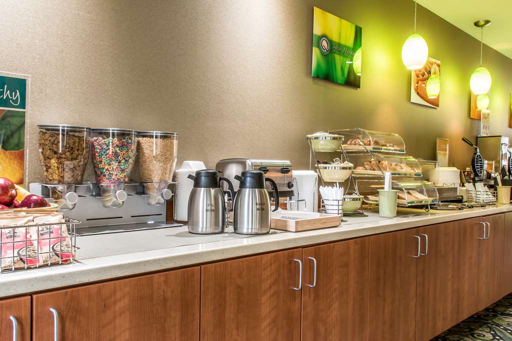 Quality Inn Bedford - photo 38