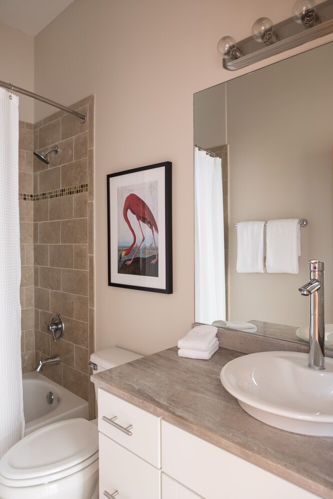 Vibrant 1Br In Arts Warehouse District By Sonder - photo 35