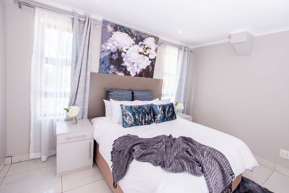 Prestigious Apartments