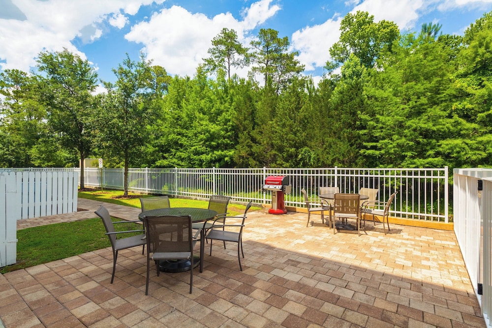 Towneplace Suites Marriott Jacksonville Butler Boulevard - photo 20
