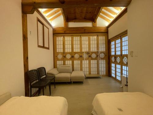Stay 148 - last minute hotel in Seoul