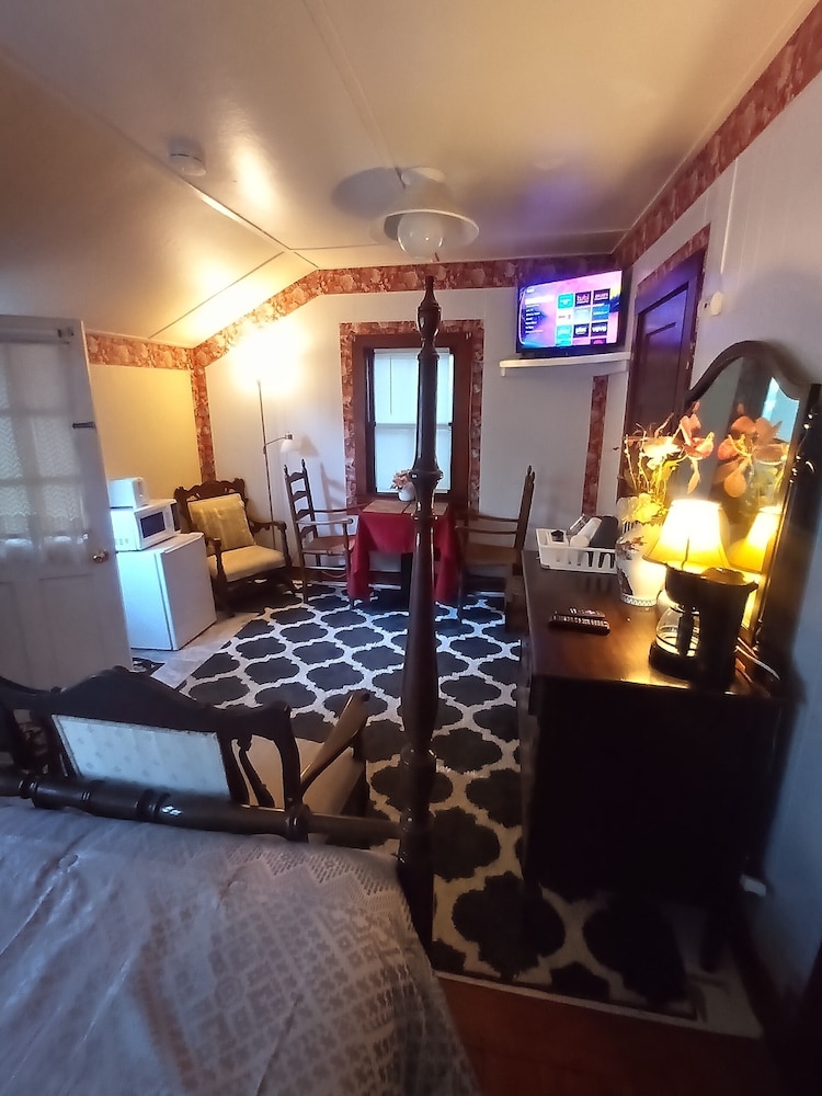 Sea Breeze Inn - photo 8