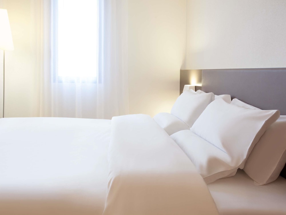 Novotel Monterrey Valle