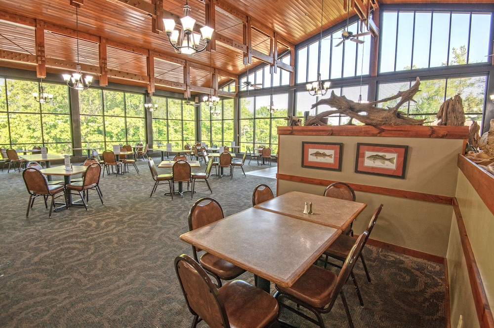 Barren River Lake State Resort Park - photo 50