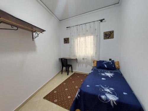 Cozy Room & Modern Amenities 4 in Tetouan, Morocco