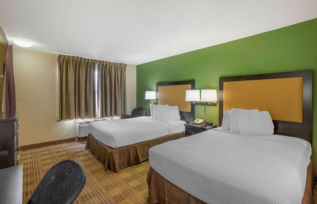 Extended Stay America Suites Philadelphia Horsham Welsh Rd - photo 24