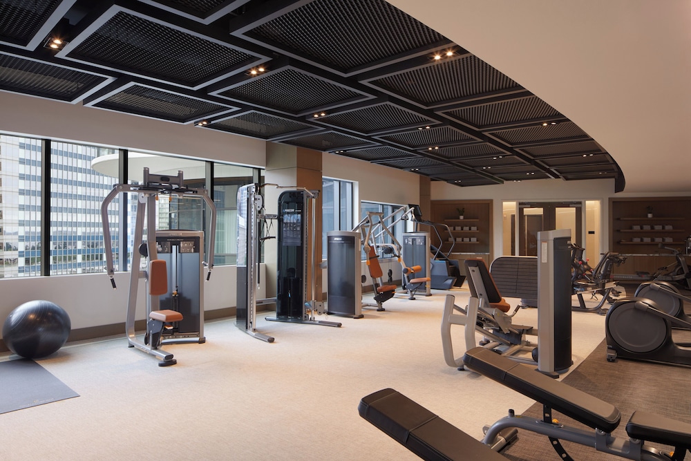 Intercontinental Hotels Seattle Bellevue By IHG - photo 45