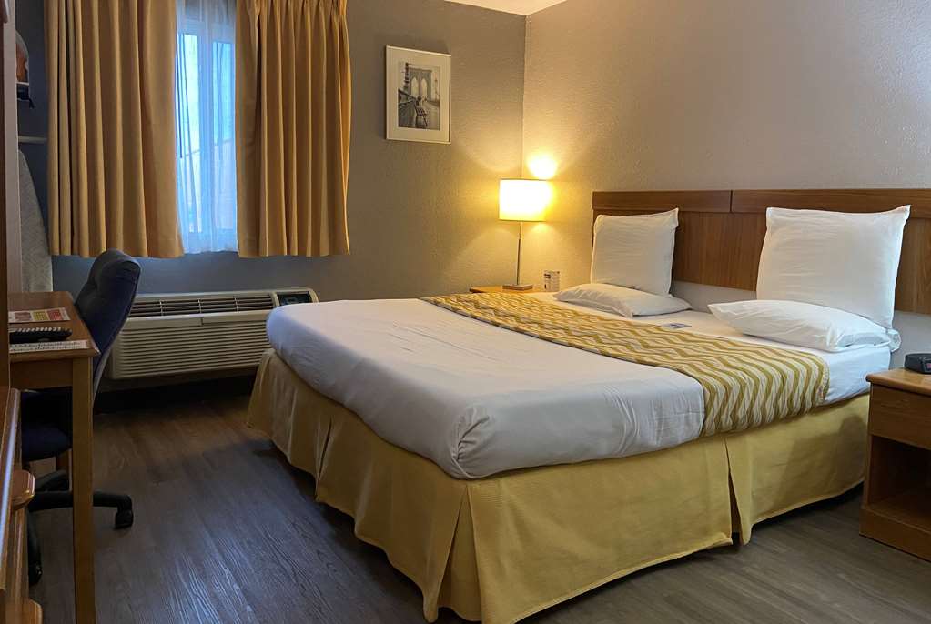 Travelodge Inn & Suites by Wyndham Albany - photo 15