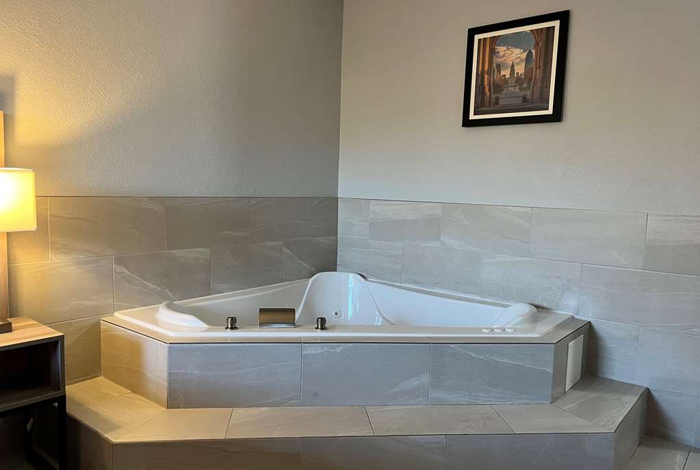 Baymont by Wyndham Indianapolis South - photo 25