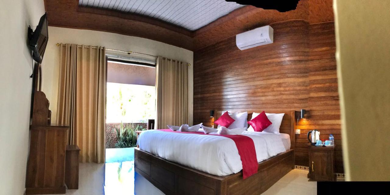 Desila Beach House — 4-Star Luxury Hotel in Bali, Indonesia