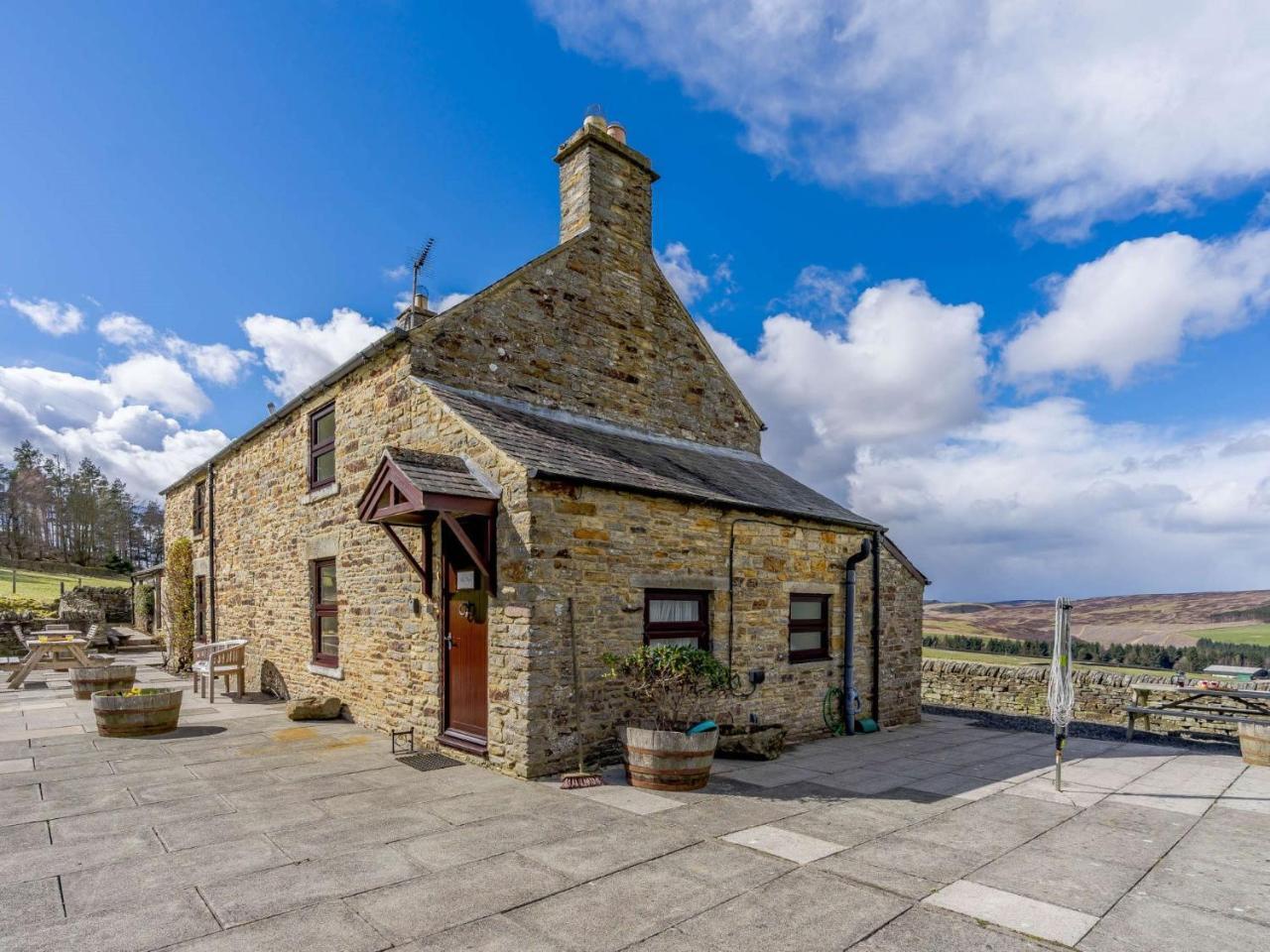 3 Bed In Blanchland Cn195 — Consett