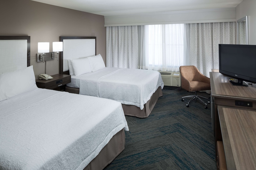 Hampton Inn Los Angeles Orange County Cypress - photo 9