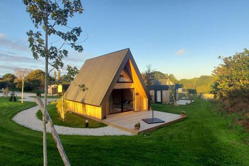 Au Dolmen de Kerhus Toppen - last minute hotel in Unknown City