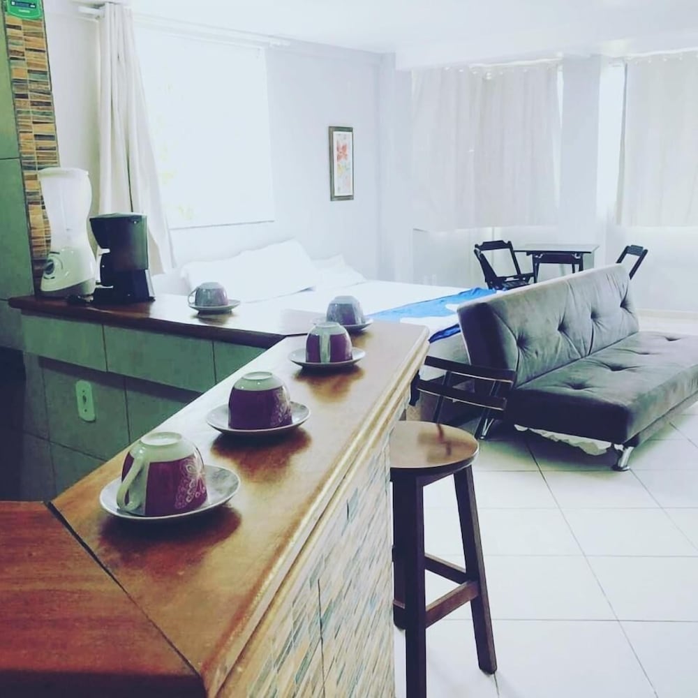 Pousada Loft Praia dos Anjos — Arraial Do Cabo — photo 5